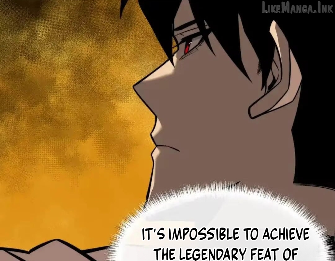 After the School Belle Dumped Me, I Became a Martial Arts God Chapter 100  - page 108